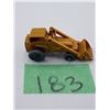 Image 1 : LESNEY/MATCHBOX NO. 24 WEATHERILL HYDRAULIC EXCAVATOR