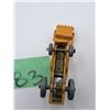 Image 2 : LESNEY/MATCHBOX NO. 24 WEATHERILL HYDRAULIC EXCAVATOR