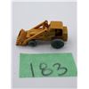 Image 3 : LESNEY/MATCHBOX NO. 24 WEATHERILL HYDRAULIC EXCAVATOR