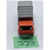Image 5 : LESNEY/MATCHBOX SUPERFAST NO. 7 REFUSE TRUCK DIECAST