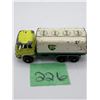 Image 1 : LESNEY/MATCHBOX NO. 25 PETROL TANKER DIECAST