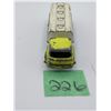 Image 5 : LESNEY/MATCHBOX NO. 25 PETROL TANKER DIECAST