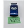 Image 5 : LESNEY/MATCHBOX NO. 14 ISO GRIFO DIECAST SPORTS CAR