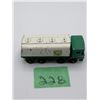 Image 1 : LESNEY/MATCHBOX NO. 32 LEYLAND PETROL TANKER DIECAST
