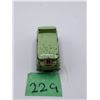 Image 4 : LESNEY/MATCHBOX NO. 21 COMMER BOTTLE FLOAT DIECAST