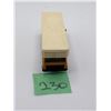 Image 5 : LESNEY/MATCHBOX SUPERFAST NO. 40 HORSE BOX DIECAST