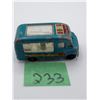 Image 1 : LESNEY/MATCHBOX NO. 47 COMMER ICE CREAM CANTEEN DIECAST – LYONS MAID BLUE
