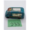 Image 3 : LESNEY/MATCHBOX NO. 47 COMMER ICE CREAM CANTEEN DIECAST – LYONS MAID BLUE