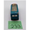 Image 4 : LESNEY/MATCHBOX NO. 47 COMMER ICE CREAM CANTEEN DIECAST – LYONS MAID BLUE