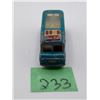 Image 5 : LESNEY/MATCHBOX NO. 47 COMMER ICE CREAM CANTEEN DIECAST – LYONS MAID BLUE