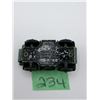 Image 2 : LESNEY/MATCHBOX NO. 61 FERRET SCOUT CAR DIECAST