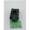 Image 5 : LESNEY/MATCHBOX NO. 61 FERRET SCOUT CAR DIECAST