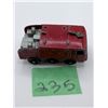 Image 3 : LESNEY/MATCHBOX NO. 63 FOAMITE CRASH TENDER DIECAST FIRE VEHICLE