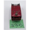 Image 4 : LESNEY/MATCHBOX NO. 63 FOAMITE CRASH TENDER DIECAST FIRE VEHICLE