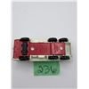 Image 2 : LESNEY/MATCHBOX NO. 58 DAF GIRDER TRUCK DIECAST