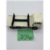Image 3 : LESNEY/MATCHBOX NO. 58 DAF GIRDER TRUCK DIECAST