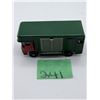Image 1 : LESNEY/MATCHBOX NO. 17 HORSE BOX DIECAST