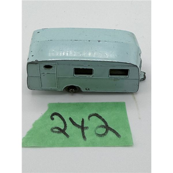 LESNEY/MATCHBOX NO. 23 BERKELEY CAVALIER CARAVAN DIECAST