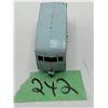 Image 5 : LESNEY/MATCHBOX NO. 23 BERKELEY CAVALIER CARAVAN DIECAST