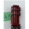 Image 2 : LESNEY/MATCHBOX NO. 11 PETROL TANKER DIECAST