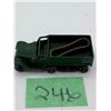 Image 3 : LESNEY/MATCHBOX NO. 55A DUKW AMPHIBIOUS VEHICLE DIECAST