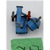 Image 2 : LESNEY/MATCHBOX NO. 3A CEMENT MIXER DIECAST