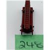 Image 4 : LESNEY/MATCHBOX NO. 9A DENNIS FIRE ESCAPE DIECAST
