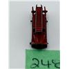 Image 5 : LESNEY/MATCHBOX NO. 9A DENNIS FIRE ESCAPE DIECAST