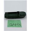 Image 1 : LESNEY/MATCHBOX NO. 55A D.U.K.W. AMPHIBIOUS VEHICLE DIECAST