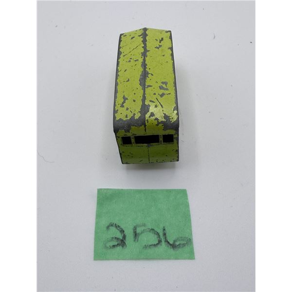 LESNEY/MATCHBOX NO. 23A BERKELEY CAVALIER CARAVAN DIECAST