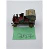 Image 4 : LESNEY/MATCHBOX NO. 23A BERKELEY CAVALIER CARAVAN DIECAST