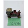 Image 5 : LESNEY/MATCHBOX NO. 23A BERKELEY CAVALIER CARAVAN DIECAST