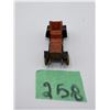 Image 1 : CHARBENS OLD CROCKS ROAD ROLLER DIECAST