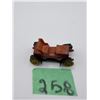 Image 5 : CHARBENS OLD CROCKS ROAD ROLLER DIECAST
