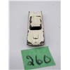 Image 1 : LESNEY MATCHBOX NO. 75 FORD THUNDERBIRD DIECAST