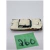 Image 5 : LESNEY MATCHBOX NO. 75 FORD THUNDERBIRD DIECAST