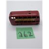 Image 5 : LESNEY MATCHBOX NO. 56 LONDON TROLLEYBUS DIECAST