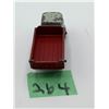 Image 3 : LESNEY/MATCHBOX NO. 3 BEDFORD 7-TON TIPPER TRUCK DIECAST