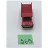 Image 1 : LESNEY/MATCHBOX NO. 48 DODGE DUMPER TRUCK DIECAST