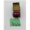 Image 1 : LESNEY/MATCHBOX NO. 40 BEDFORD TIPPER TRUCK DIECAST