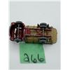 Image 2 : LESNEY/MATCHBOX NO. 40 BEDFORD TIPPER TRUCK DIECAST