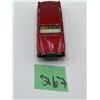 Image 1 : LESNEY/MATCHBOX NO. 24 ROLLS-ROYCE SILVER SHADOW DIECAST