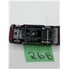 Image 2 : LESNEY/MATCHBOX NO. 53 MERCEDES-BENZ 220 SE DIECAST