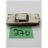 Image 5 : LESNEY/MATCHBOX NO. 75 FORD THUNDERBIRD DIECAST