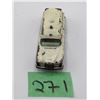 Image 1 : LESNEY/MATCHBOX NO. 3 MERCEDES-BENZ 307 AMBULANCE DIECAST