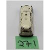 Image 3 : LESNEY/MATCHBOX NO. 3 MERCEDES-BENZ 307 AMBULANCE DIECAST