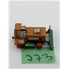 Image 5 : LESNEY/MATCHBOX NO. 12 BIG BULL BULLDOZER DIECAST