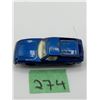 Image 4 : LESNEY/MATCHBOX NO. 5 LOTUS EUROPA SUPERFAST DIECAST