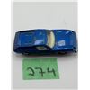 Image 5 : LESNEY/MATCHBOX NO. 5 LOTUS EUROPA SUPERFAST DIECAST