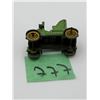 Image 2 : CHARBENS NO. 5 VINTAGE HORSE-DRAWN CARRIAGE DIECAST